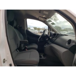 2019 NISSAN NV200 2.5S
