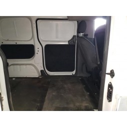 2019 NISSAN NV200 2.5S