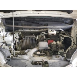 2019 NISSAN NV200 2.5S