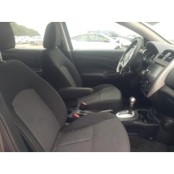 2019 NISSAN VERSA S