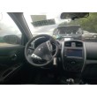 2019 NISSAN VERSA S
