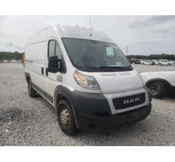2019 RAM PROMASTER 2500 2500 HIGH