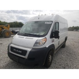 2019 RAM PROMASTER 2500 2500 HIGH