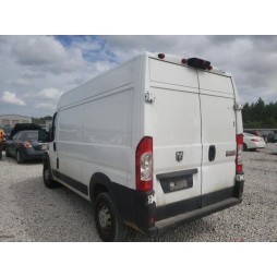 2019 RAM PROMASTER 2500 2500 HIGH