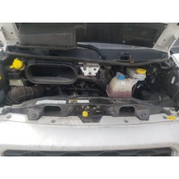 2019 RAM PROMASTER 2500 2500 HIGH