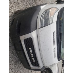 2019 RAM PROMASTER 2500 2500 HIGH