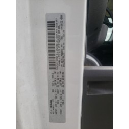 2019 RAM PROMASTER 2500 2500 HIGH