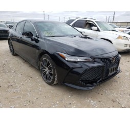 2019 TOYOTA AVALON XLE