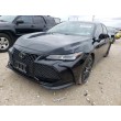 2019 TOYOTA AVALON XLE