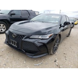 2019 TOYOTA AVALON XLE