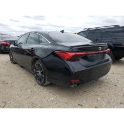 2019 TOYOTA AVALON XLE