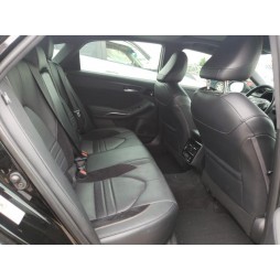 2019 TOYOTA AVALON XLE