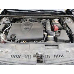 2019 TOYOTA AVALON XLE