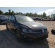 2019 VOLKSWAGEN GOLF R