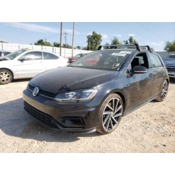 2019 VOLKSWAGEN GOLF R