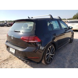 2019 VOLKSWAGEN GOLF R