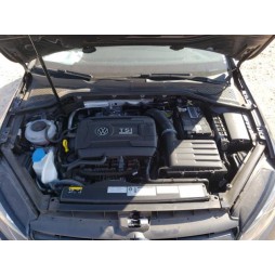 2019 VOLKSWAGEN GOLF R