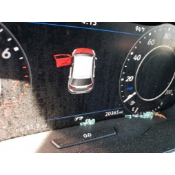 2019 VOLKSWAGEN GOLF R