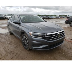 2019 VOLKSWAGEN JETTA SEL