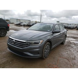 2019 VOLKSWAGEN JETTA SEL