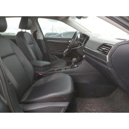 2019 VOLKSWAGEN JETTA SEL