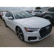2020 AUDI A6 PRESTIGE