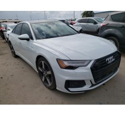 2020 AUDI A6 PRESTIGE