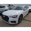 2020 AUDI A6 PRESTIGE