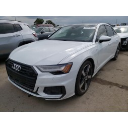 2020 AUDI A6 PRESTIGE