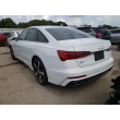 2020 AUDI A6 PRESTIGE