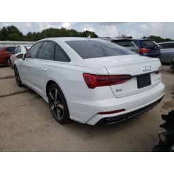 2020 AUDI A6 PRESTIGE