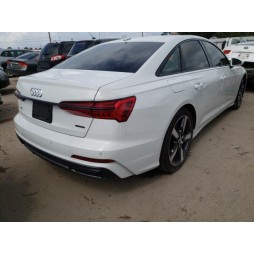 2020 AUDI A6 PRESTIGE