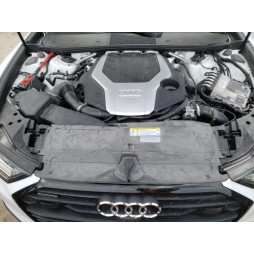 2020 AUDI A6 PRESTIGE