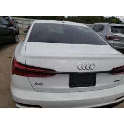 2020 AUDI A6 PRESTIGE