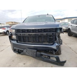 2020 CHEVROLET SILVERADO C1500 CUSTOM