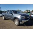2020 CHEVROLET SILVERADO K1500 LT