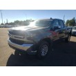 2020 CHEVROLET SILVERADO K1500 LT