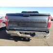 2020 CHEVROLET SILVERADO K1500 LT