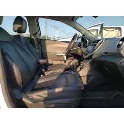 2020 CHEVROLET SONIC PREMIER