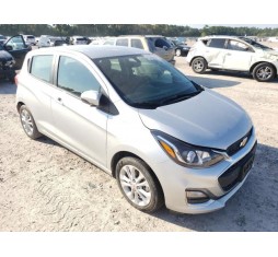 2020 CHEVROLET SPARK 1LT