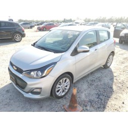 2020 CHEVROLET SPARK 1LT