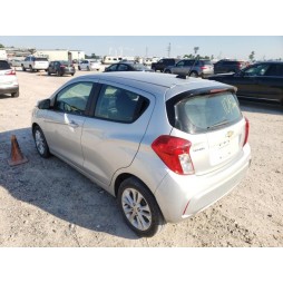 2020 CHEVROLET SPARK 1LT