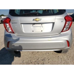 2020 CHEVROLET SPARK 1LT