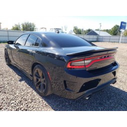 2020 DODG CHARGER SC