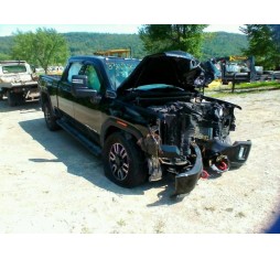 2020 GMC SIERRA K2500 AT4