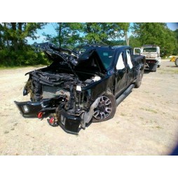 2020 GMC SIERRA K2500 AT4