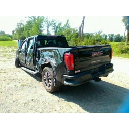 2020 GMC SIERRA K2500 AT4