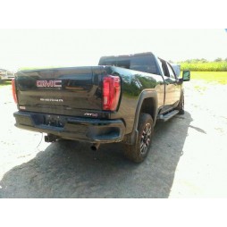 2020 GMC SIERRA K2500 AT4