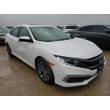 2020 HONDA CIVIC EXL
