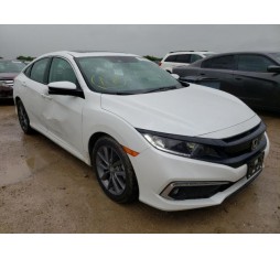 2020 HONDA CIVIC EXL